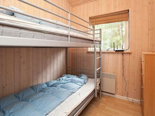 Holiday Home Musvitvej II