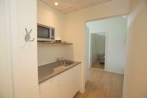 Apartamento Skagenbnb
