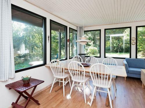 Holiday Home Silkeborg II