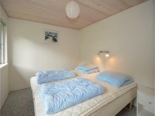 Two-bedroom Holiday Home In Stege