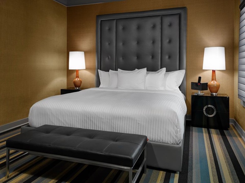 Hotel Kensington Riverside Inn