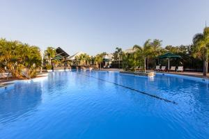 Hotel Grand Mercure Apartments Cable Beach