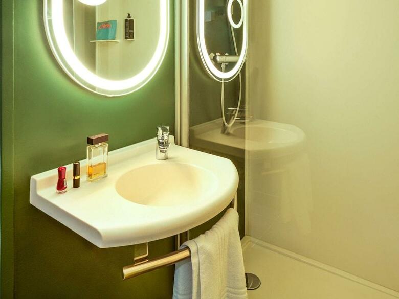 Hotel Balladins Annecy Cran Gevrier