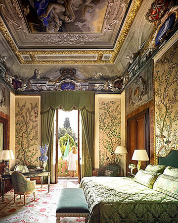 Hotel Four Seasons Firenze