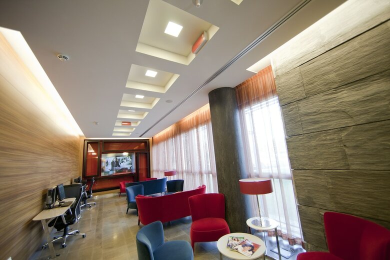 Hotel Crowne Plaza Verona