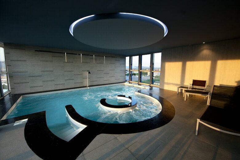Hotel Crowne Plaza Verona