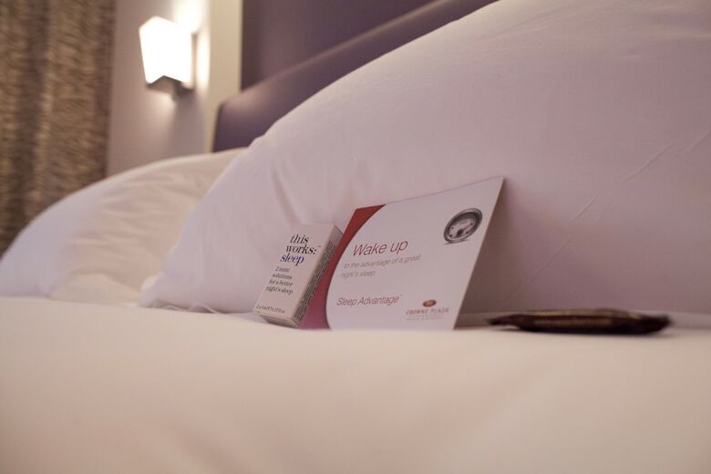 Hotel Crowne Plaza Verona