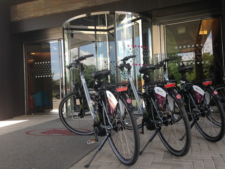 Hotel Crowne Plaza Verona
