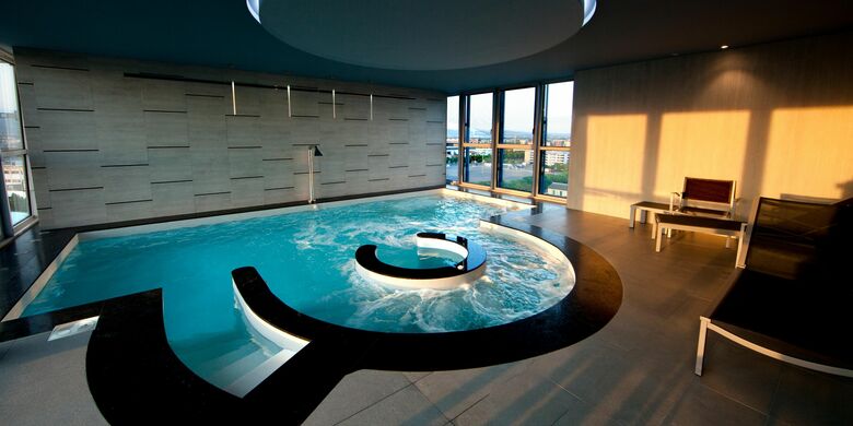 Hotel Crowne Plaza Verona