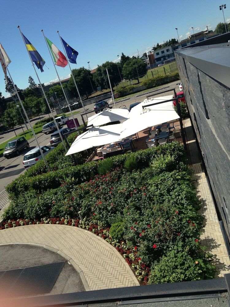 Hotel Crowne Plaza Verona