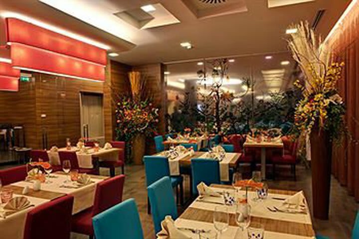 Hotel Crowne Plaza Verona