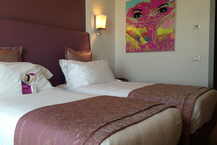 Hotel Crowne Plaza Verona