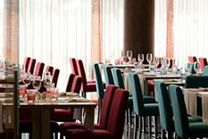 Hotel Crowne Plaza Verona