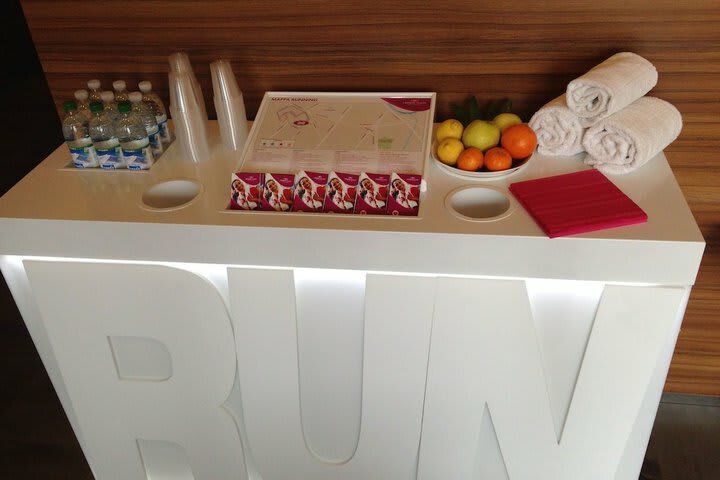 Hotel Crowne Plaza Verona