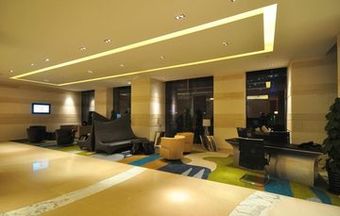 Hotel Holiday Inn City Centre