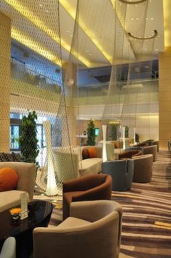 Hotel Holiday Inn City Centre