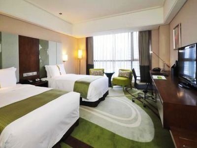 Hotel Holiday Inn City Centre