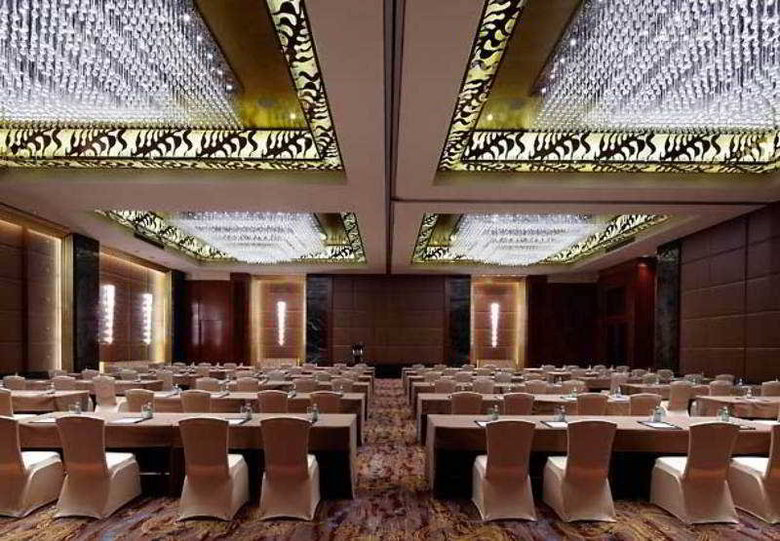 Hotel Marriott