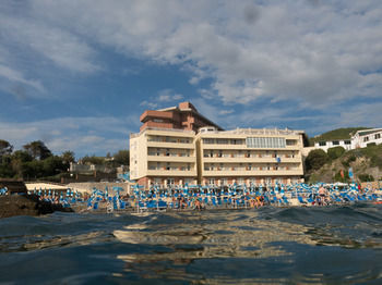 Rex Hotel