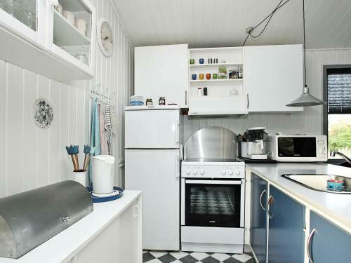 Holiday Home Havtornvej II
