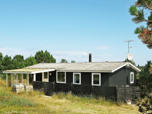 Holiday Home Havtornvej II