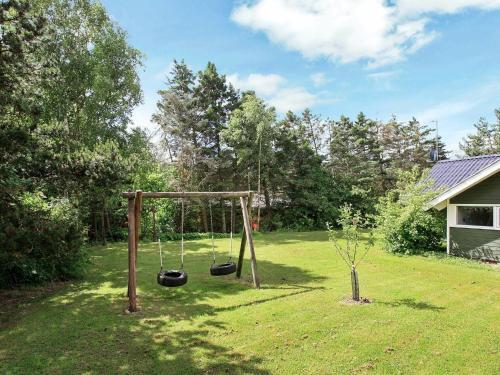 Four-bedroom Holiday Home In Vejby 3