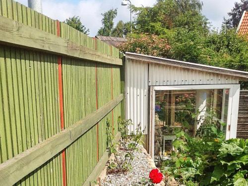 Holiday Home Femg�rdsvej