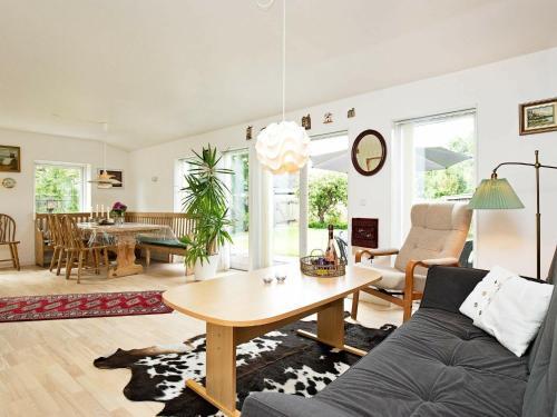 Holiday Home Femg�rdsvej