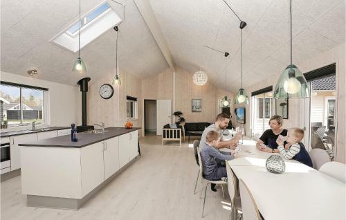 Eight-bedroom Holiday Home In Vejby
