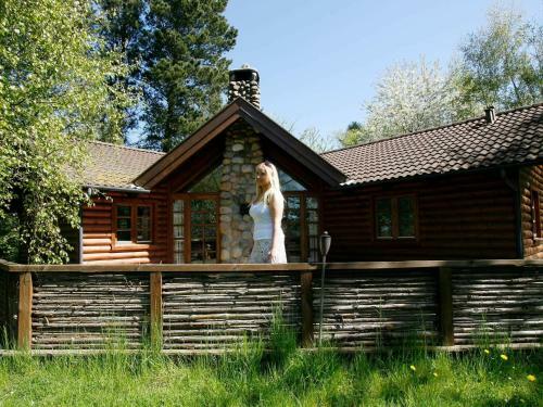 Holiday Home Vejby Viii