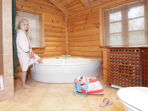 Holiday Home Vejby Viii