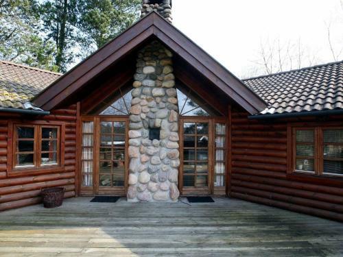 Holiday Home Vejby Viii