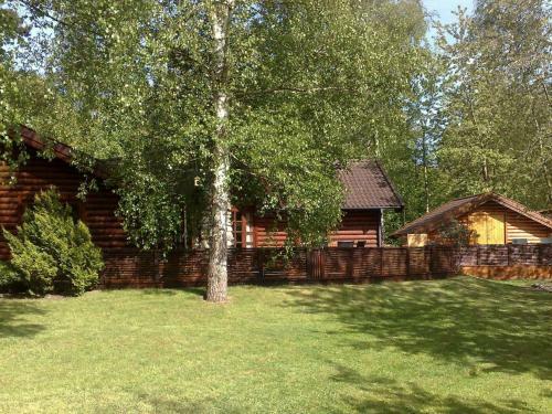 Holiday Home Vejby Viii
