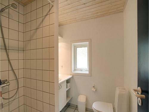 Four-bedroom Holiday Home In Nexo