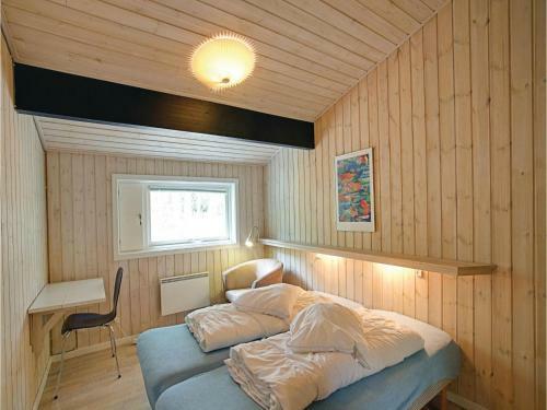 Four-bedroom Holiday Home In Nexo