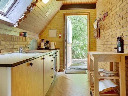 Holiday Home Aakirkeby V