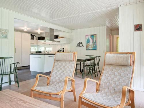 Holiday Home Sluseparken