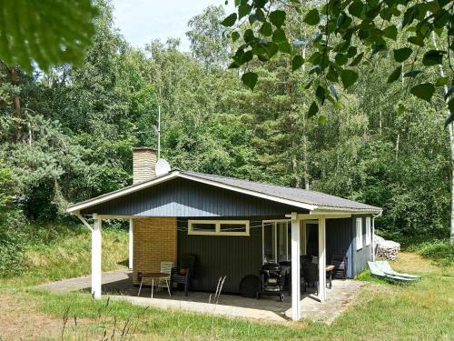 Holiday Home Sluseparken