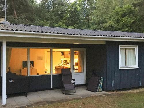 Holiday Home Sluseparken