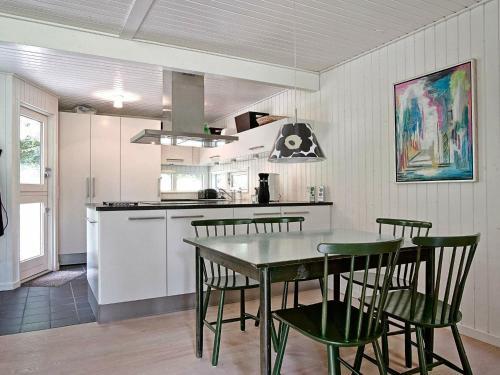 Holiday Home Sluseparken