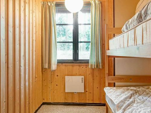 Holiday Home Aakirkeby II