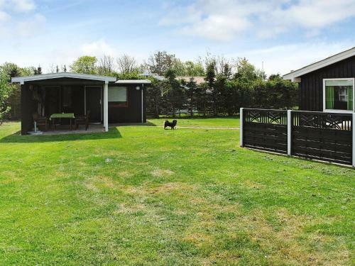 Five-bedroom Holiday Home In Hadsund 2