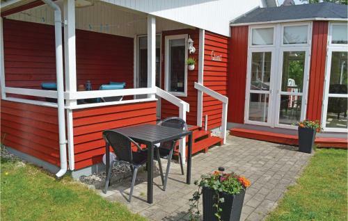 Holiday Home Granvej Hadsund II