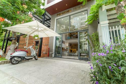 Bed & Breakfast Pedersen Hostel