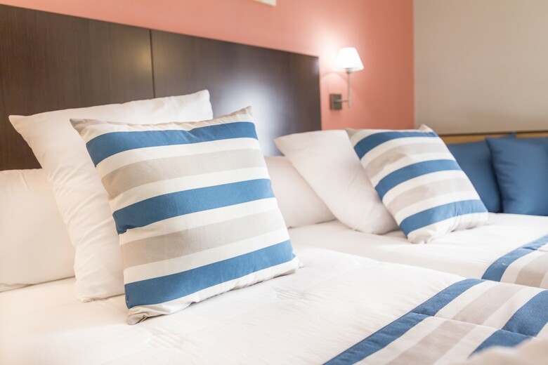 Hotel Ronda Lesseps