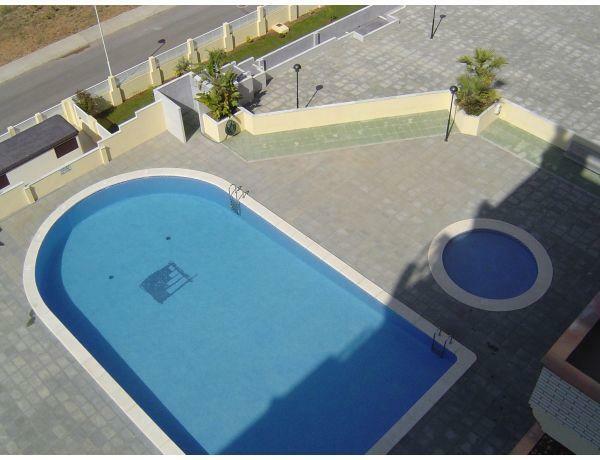 Apartamentos Argenta Caleta 3000