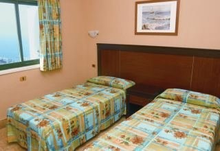 Hotel Apartamentos Colinamar