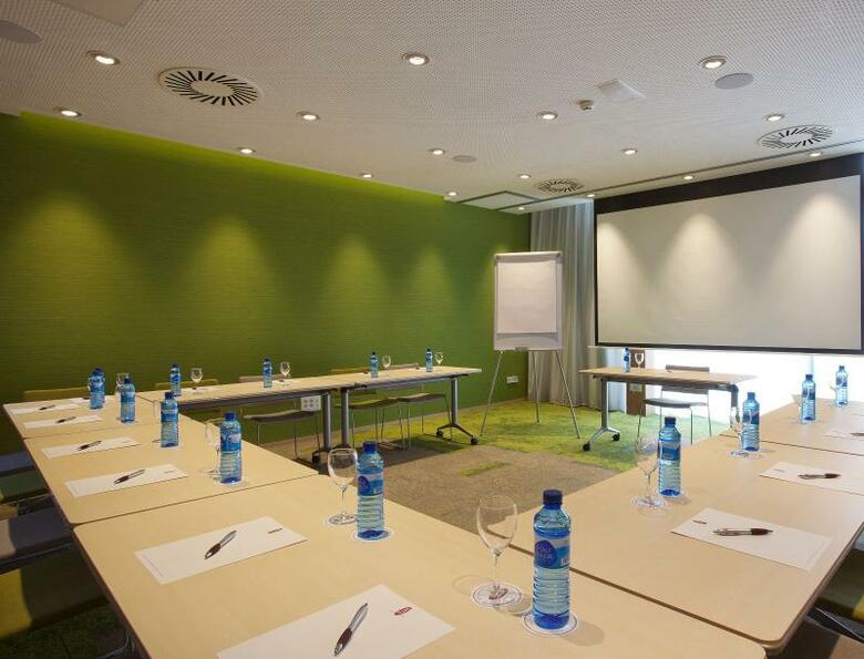 Hotel Js Palma Stay
