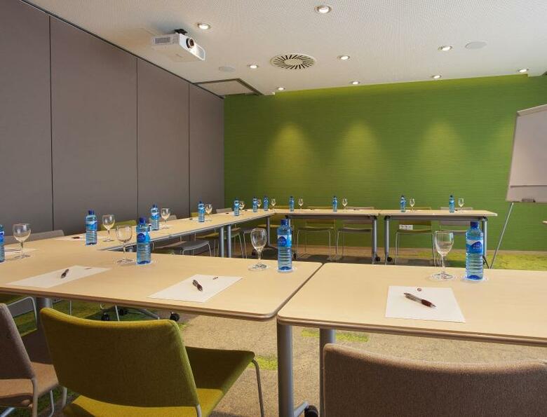 Hotel Js Palma Stay