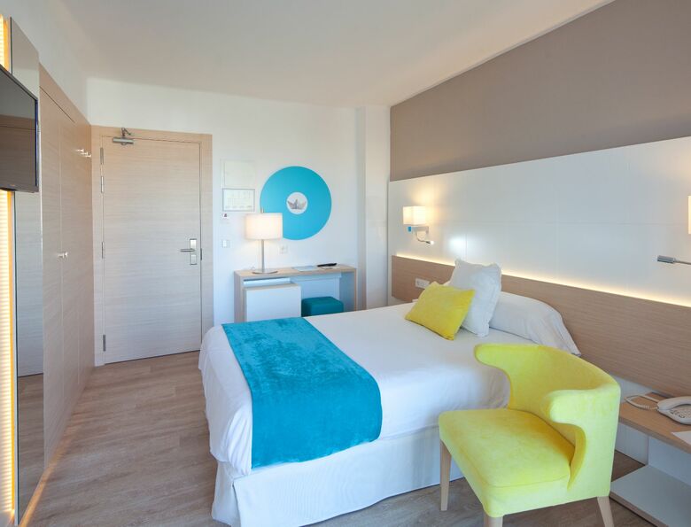 Hotel Js Palma Stay